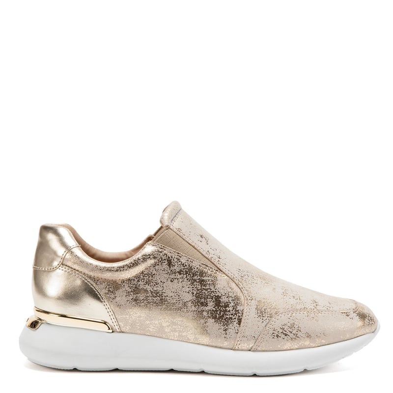 Gacel Doradas Zapatillas Gacel 2020 Zapatos Gacel Mujer Gacel