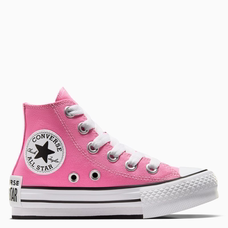 Converse rosas de niña hotsell