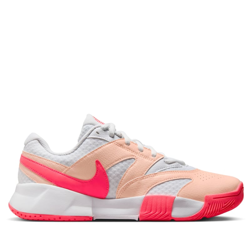 NIKE - Court Lite 4 Zapatilla Tenis Mujer Blanco Nike