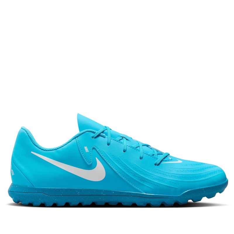 NIKE - Phantom GX II Club TF Zapatilla Baby Fútbol Hombre Azul Nike