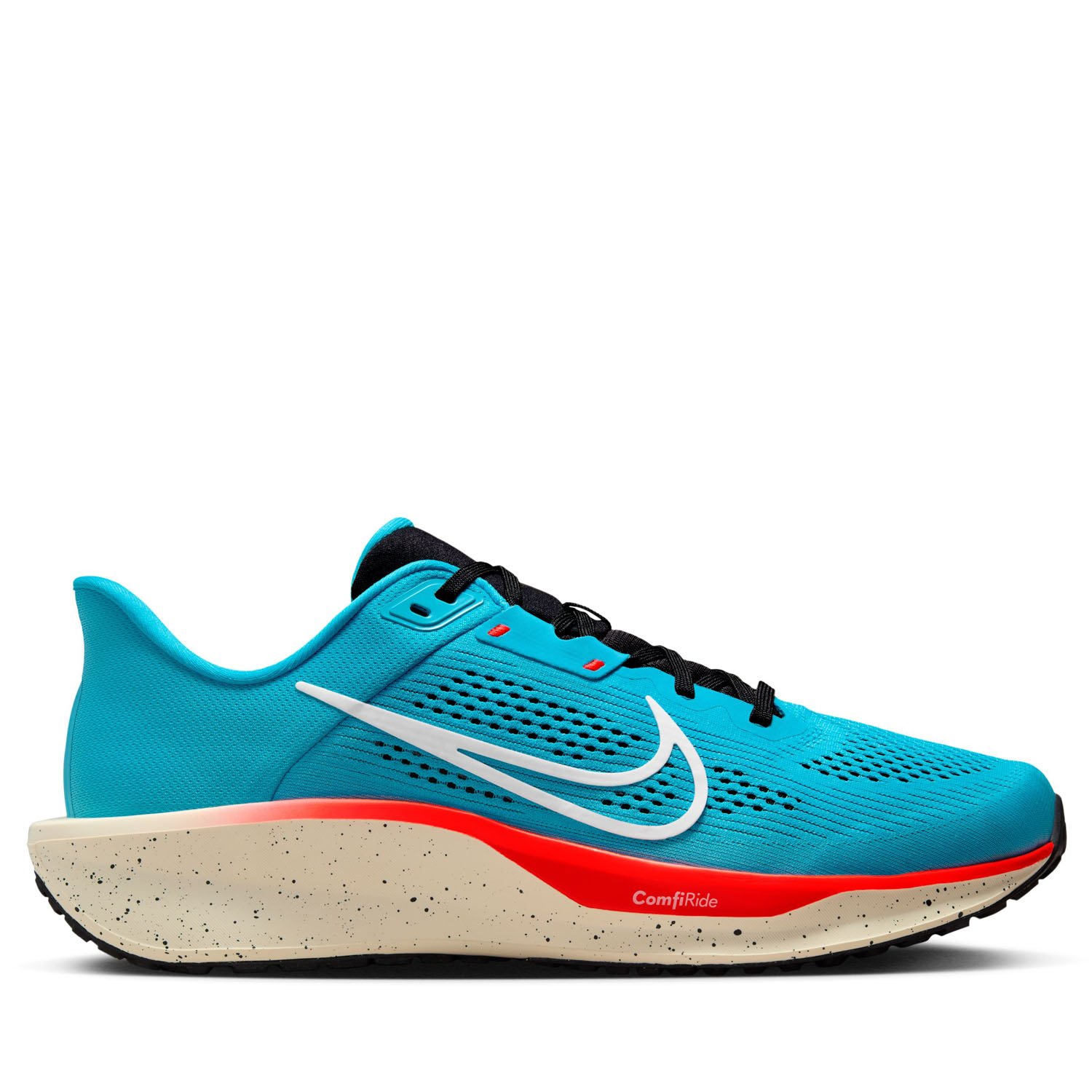 NIKE Quest 6 Zapatilla Running Hombre Azul Nike falabella