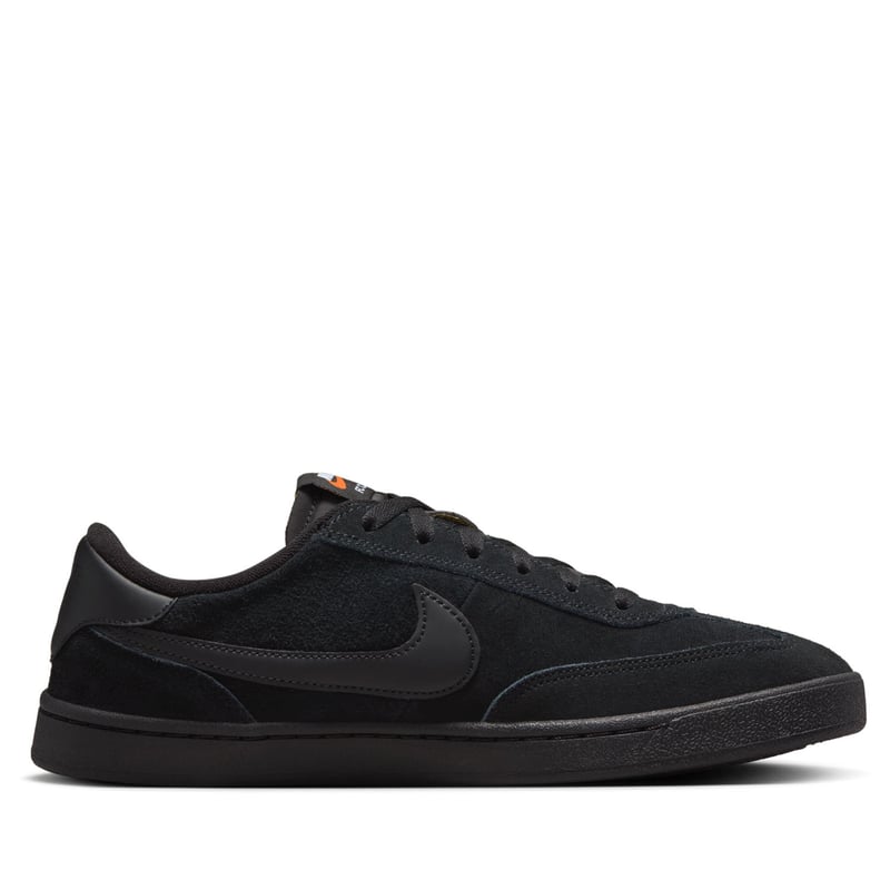 NIKE Sb Fc Classic Zapatilla Urbana Hombre Negro Nike falabella