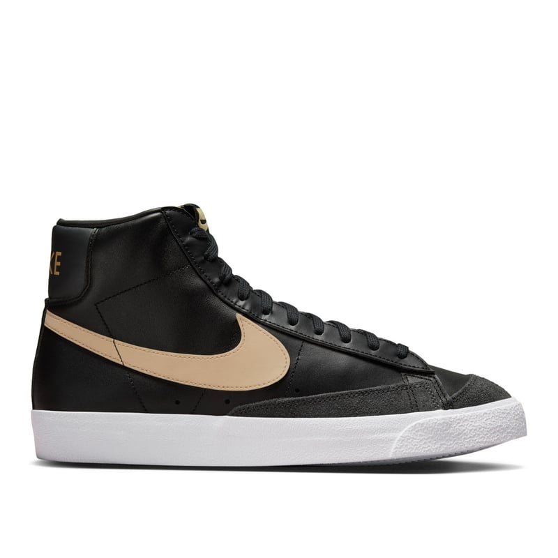 NIKE Blazer Mid 77 Vntg Zapatilla Urbana Hombre Negro Nike falabella