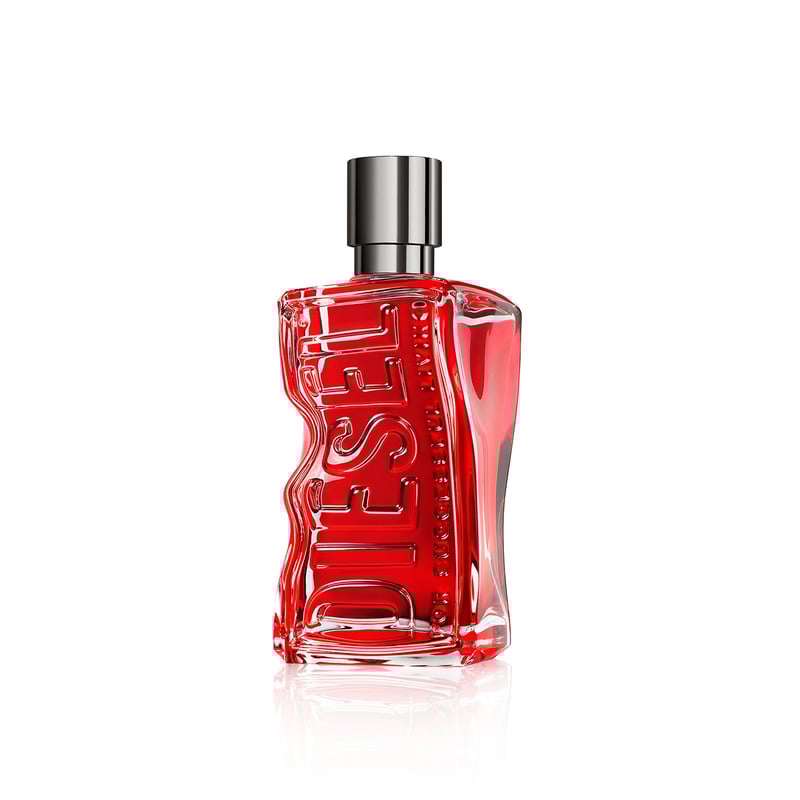 DIESEL Perfume Hombre Red EDP 100 Ml Diesel falabella