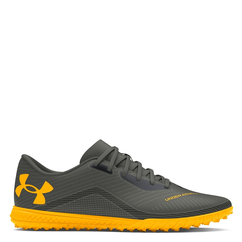 UNDER ARMOUR - U Shadow Select Turf 2 Zapatilla Baby Fútbol Hombre Gris Under Armour