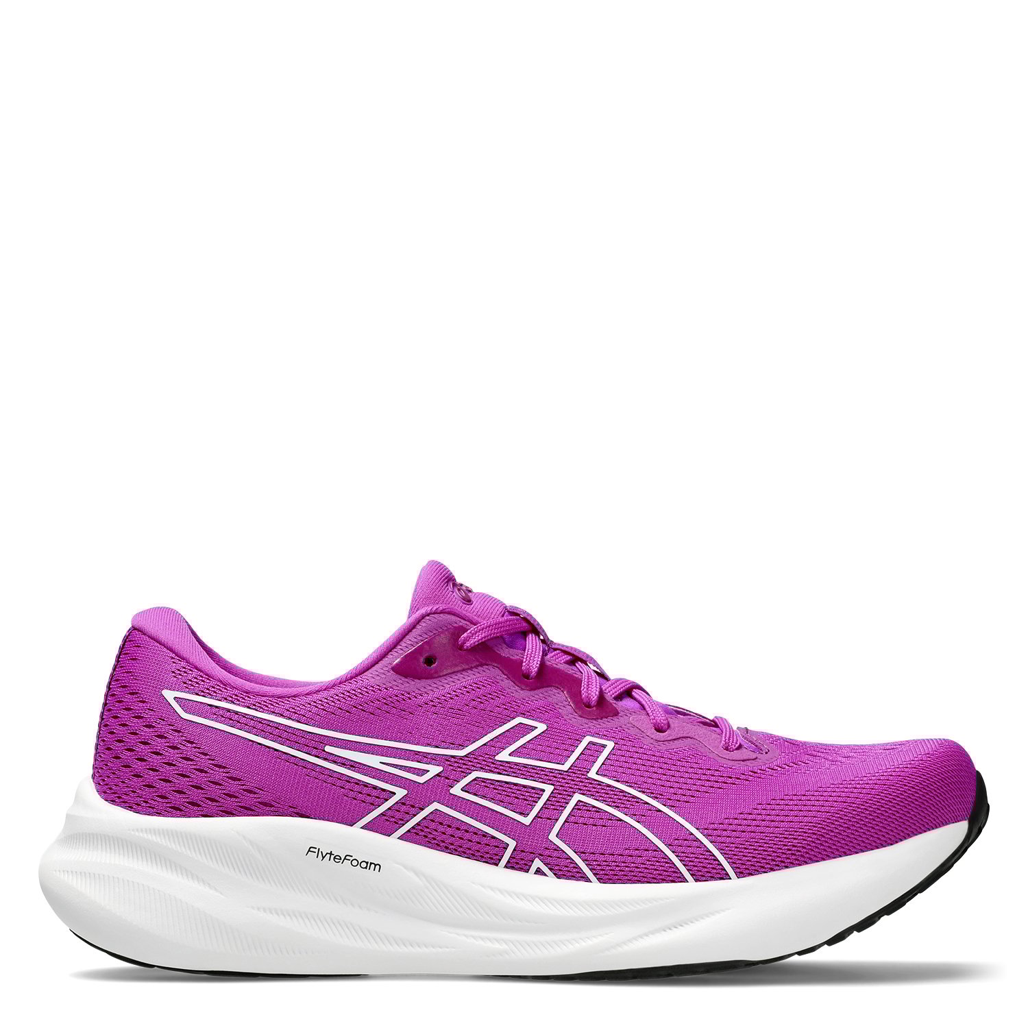 ASICS Gel Pulse 15 Zapatilla Running Mujer Rosado Asics falabella