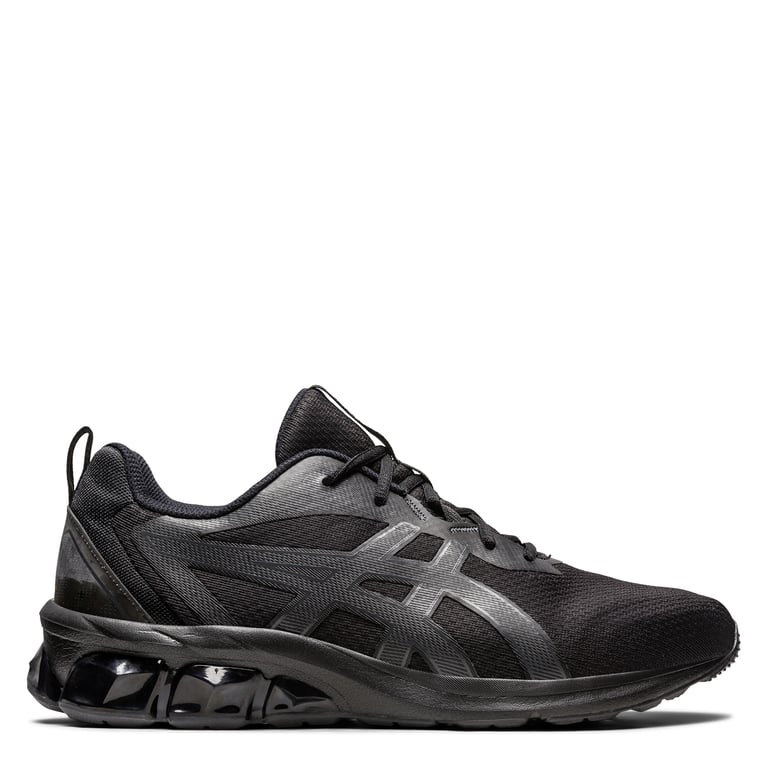 ASICS Gel Quantum 90 Iv Zapatilla Urbana Hombre Negro Asics falabella