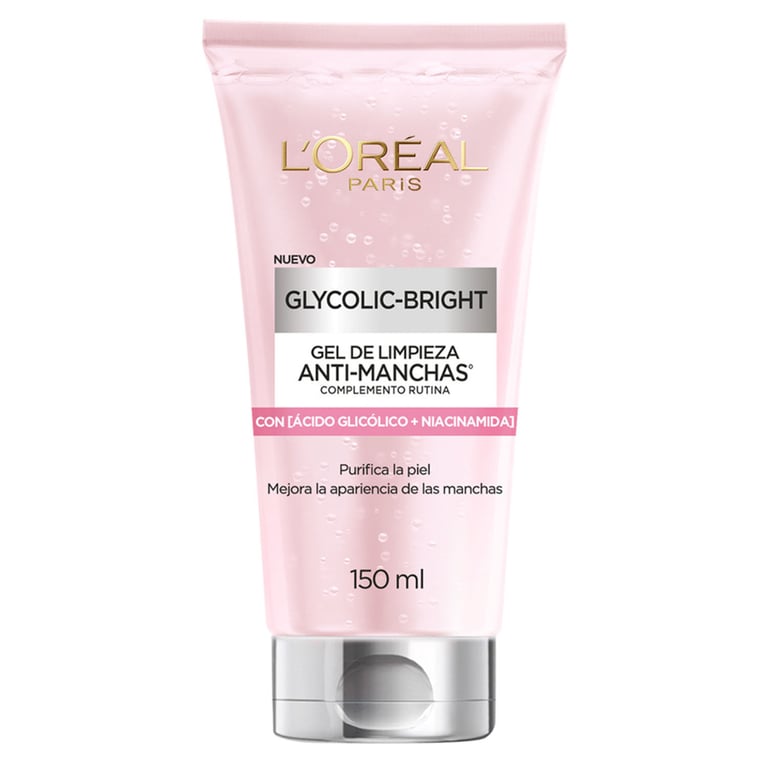 L’Oreal Paris Flores Delicadas Reinigungsmilch – Für Sensible Bis Trockene Haut