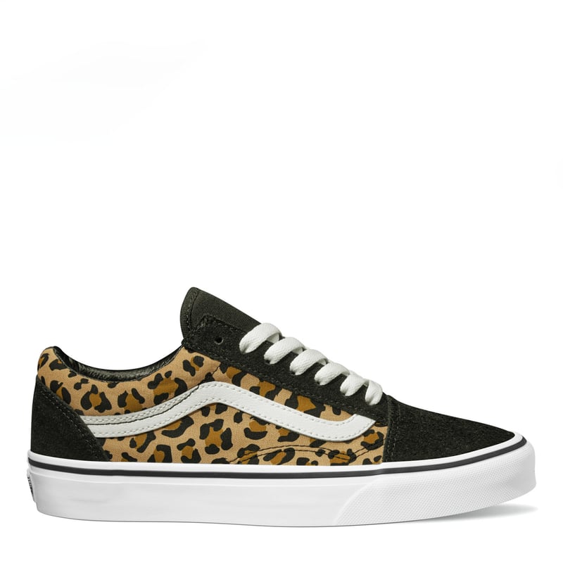 Vans old skool mujer falabella hotsell