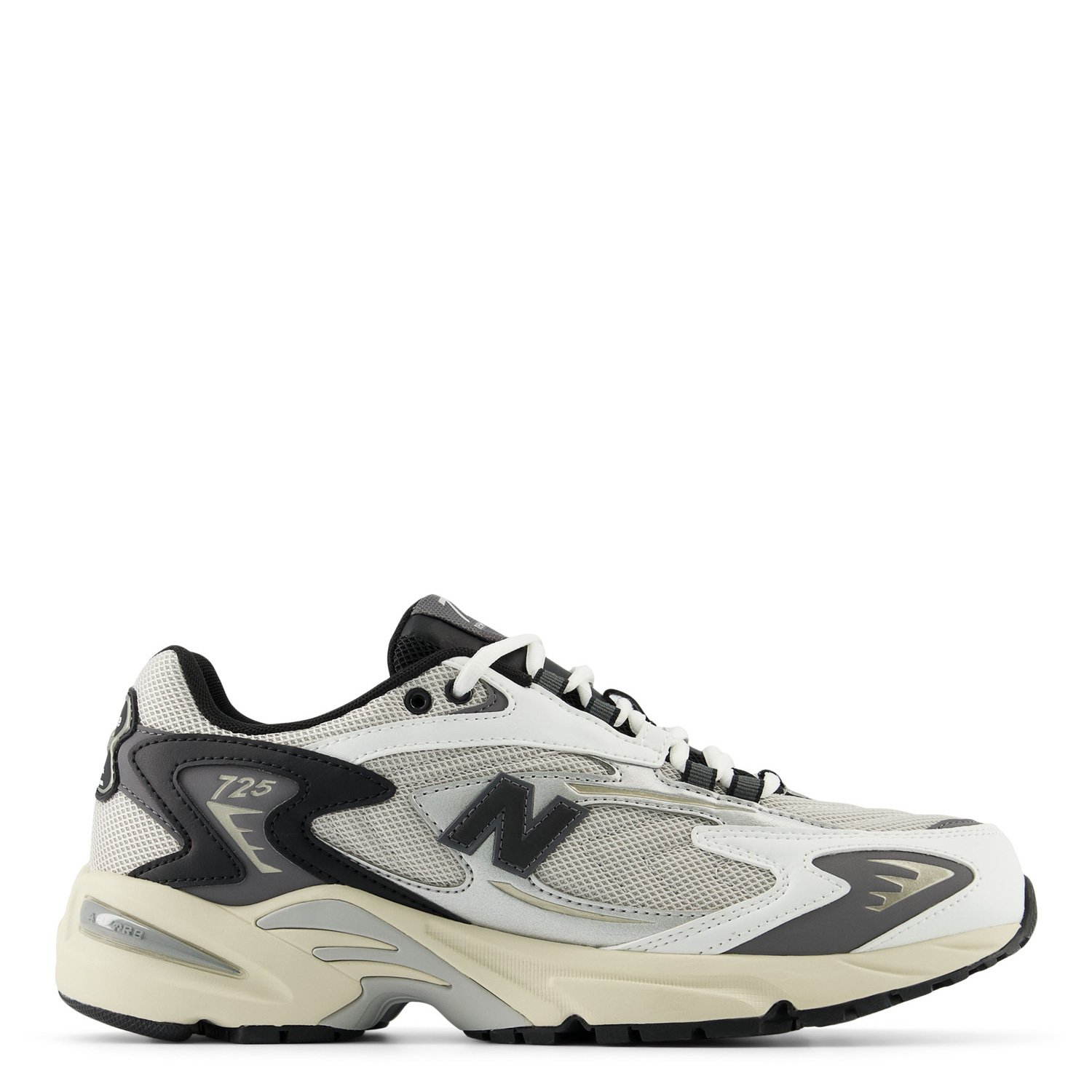 NEW BALANCE 725 Zapatilla Urbana Hombre Blanco New Balance falabella
