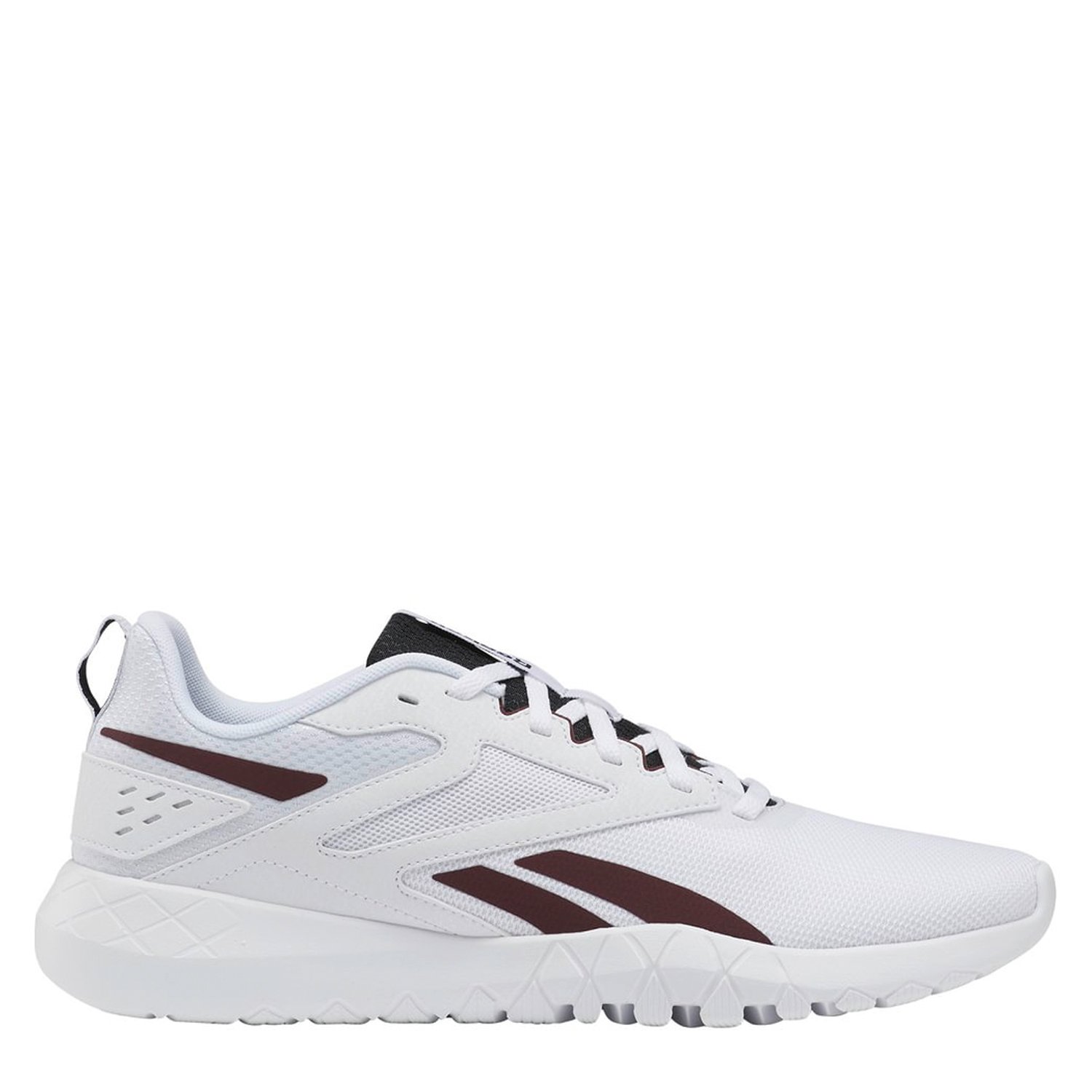 REEBOK Flexagon Energy Tr 4 Zapatilla Cross Training Hombre Blanco Reebok falabella