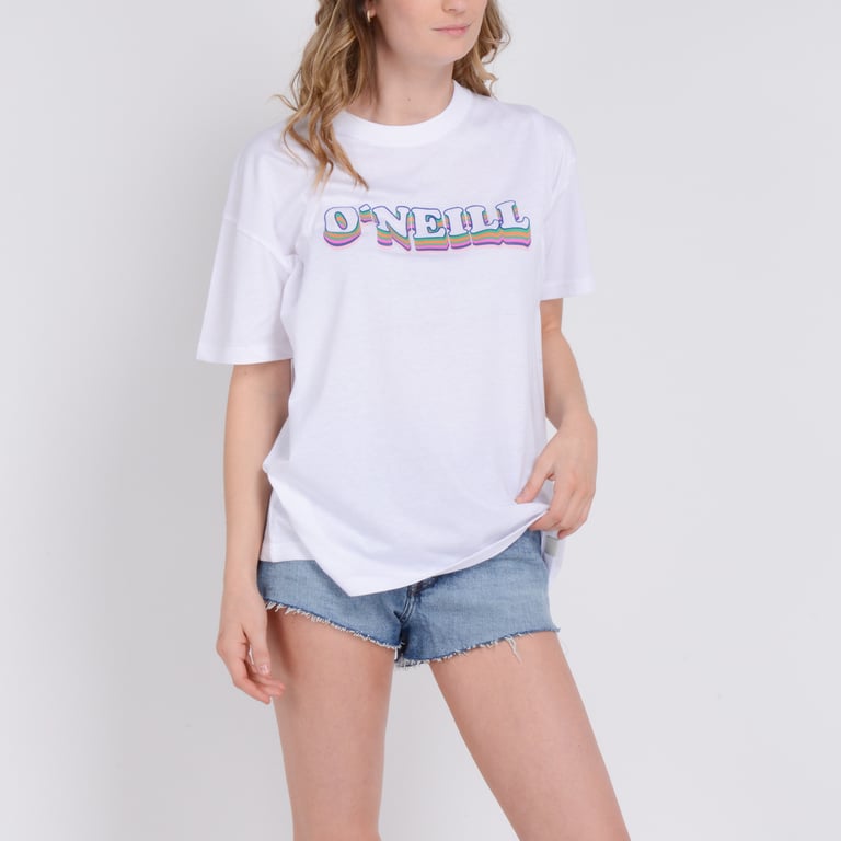 Polera Manga Corta Senses Negro O´Neill - Compra Ahora | Chile
