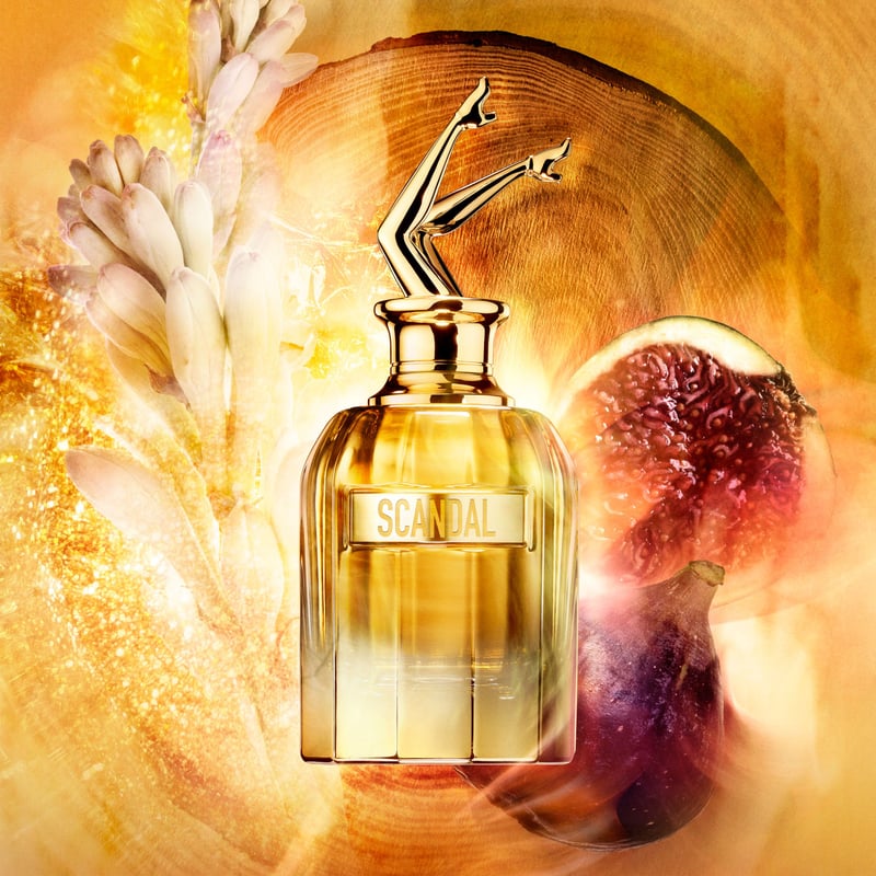 JEAN PAUL GAULTIER Perfume Mujer Jean Paul Gaultier Scandal Absolu Edp 30 Ml Jean Paul Gaultier falabella
