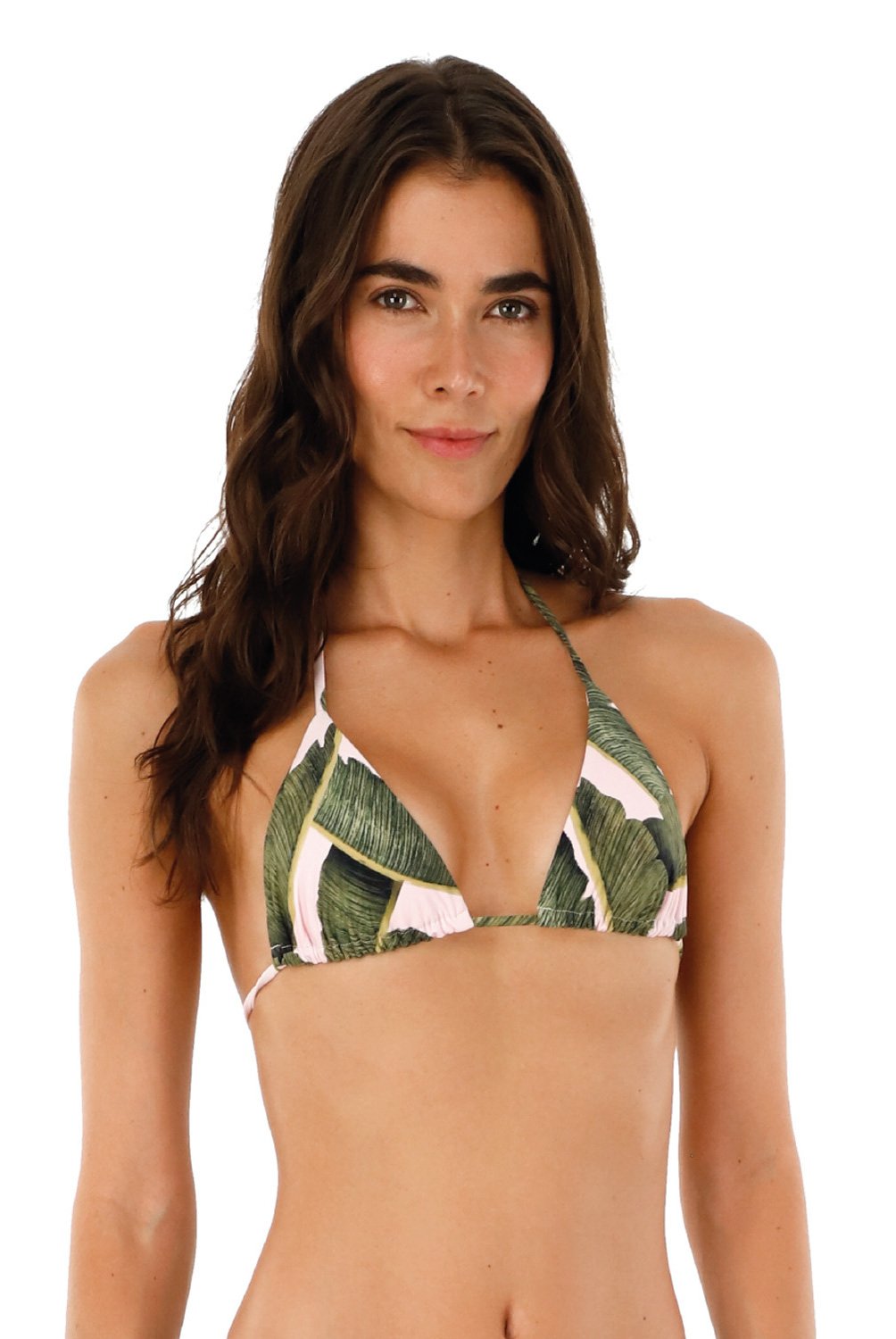 MALAI - Top Bikini Mujer Malai