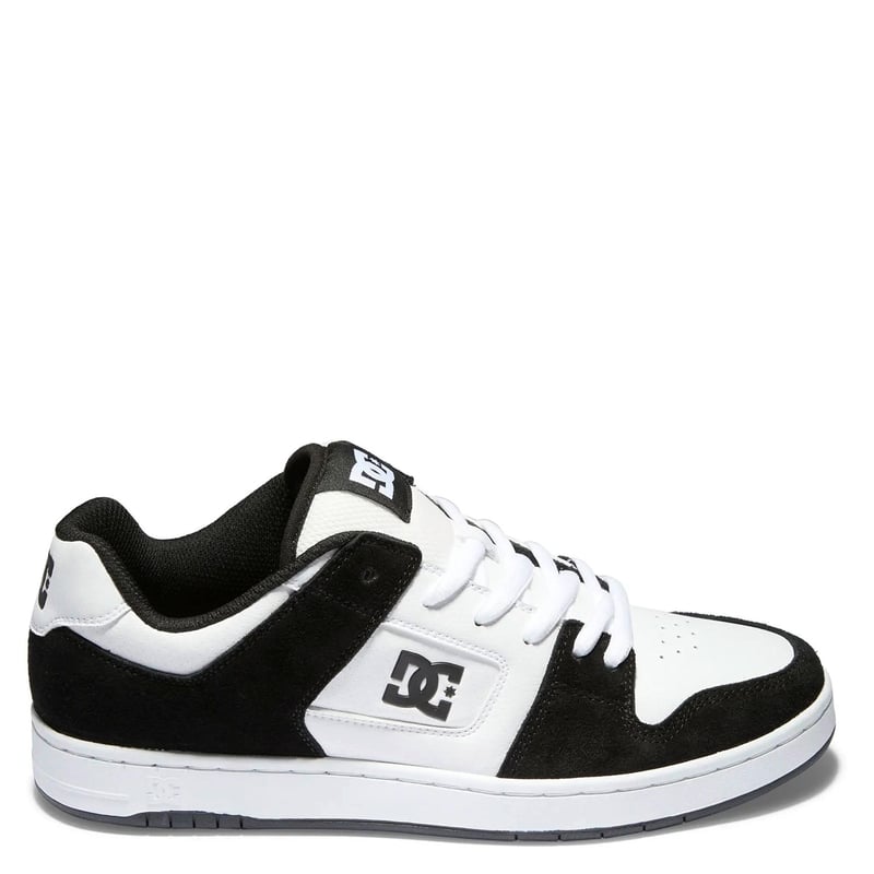 Bottes Casual DC Shoes MANTECA 4 Femme – Marron Tan – Taille 42 EU – Neuf Avec Emballage 2025