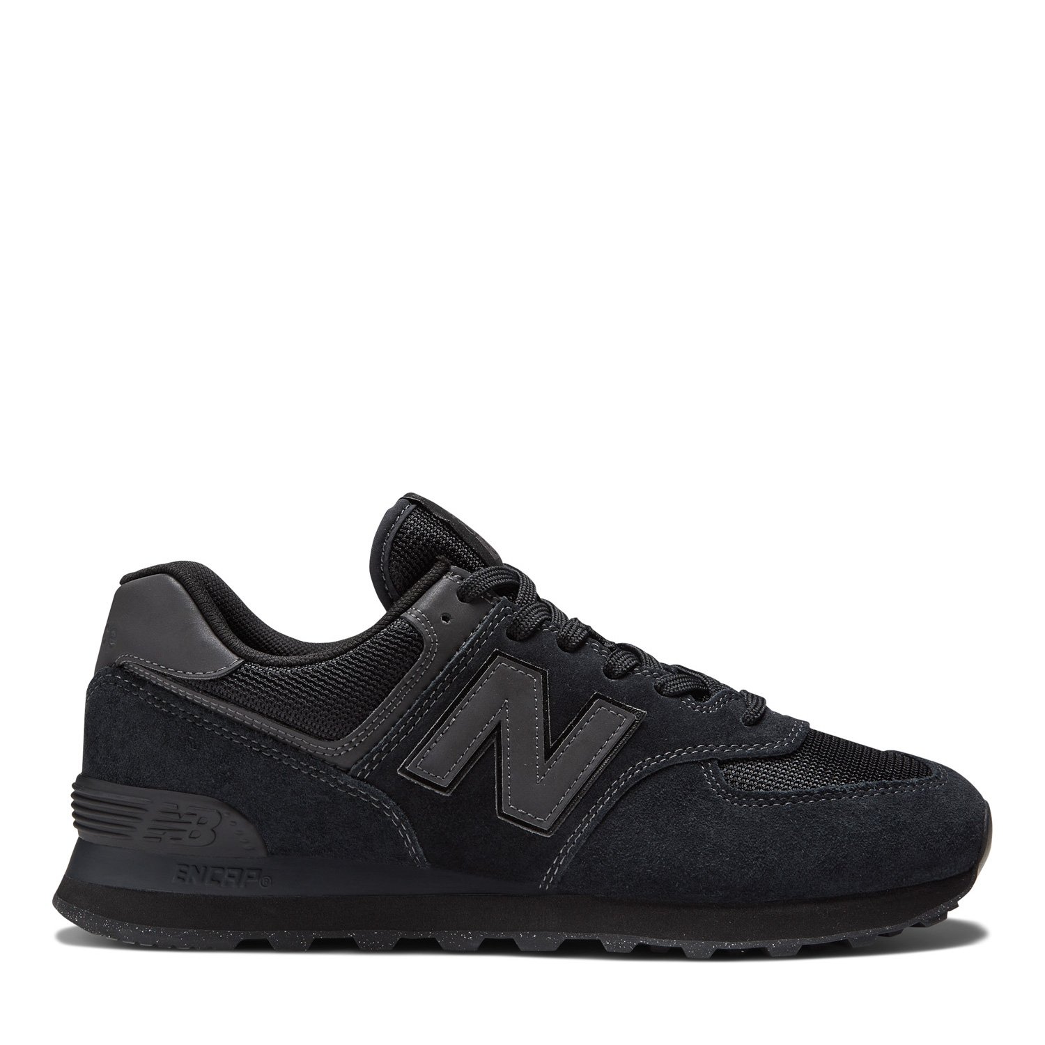 Nb 574 Negro hombre top