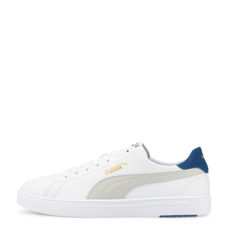 PUMA - Serve Pro Lite Zapatilla Skate Hombre Multicolor Puma