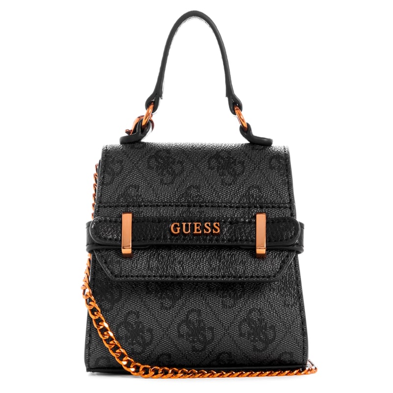 Cartera Caramel Mujer Guess