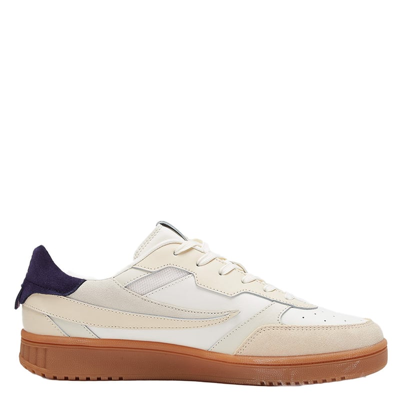 FILA Sizzo Zapatilla Urbana Hombre Beige Fila falabella