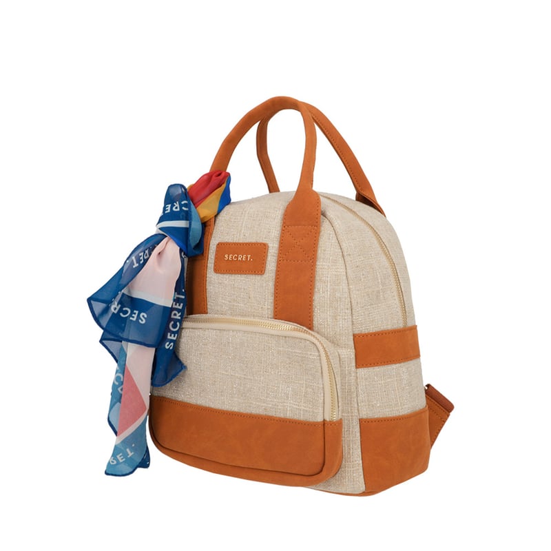 Mochila secret cafe hotsell