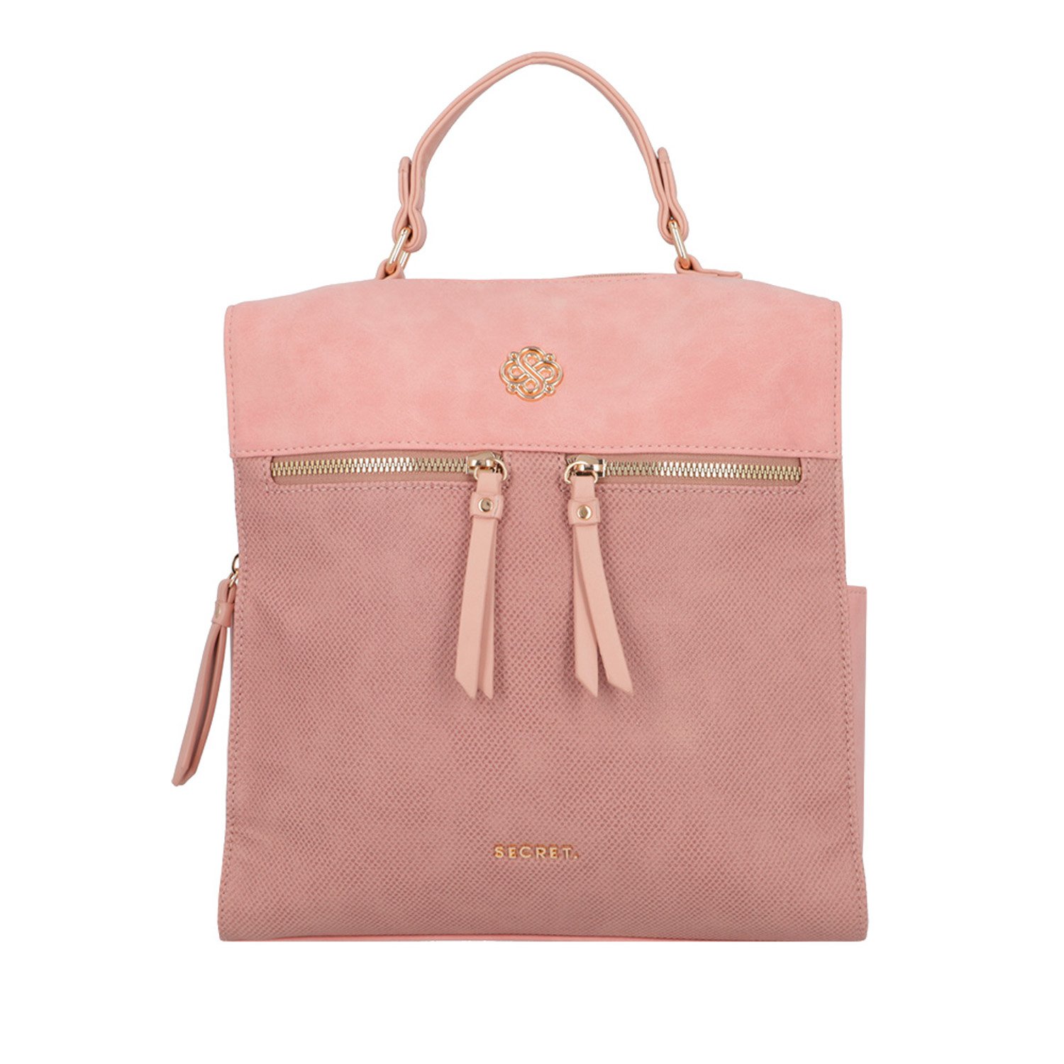 Mochilas mujer secret best sale