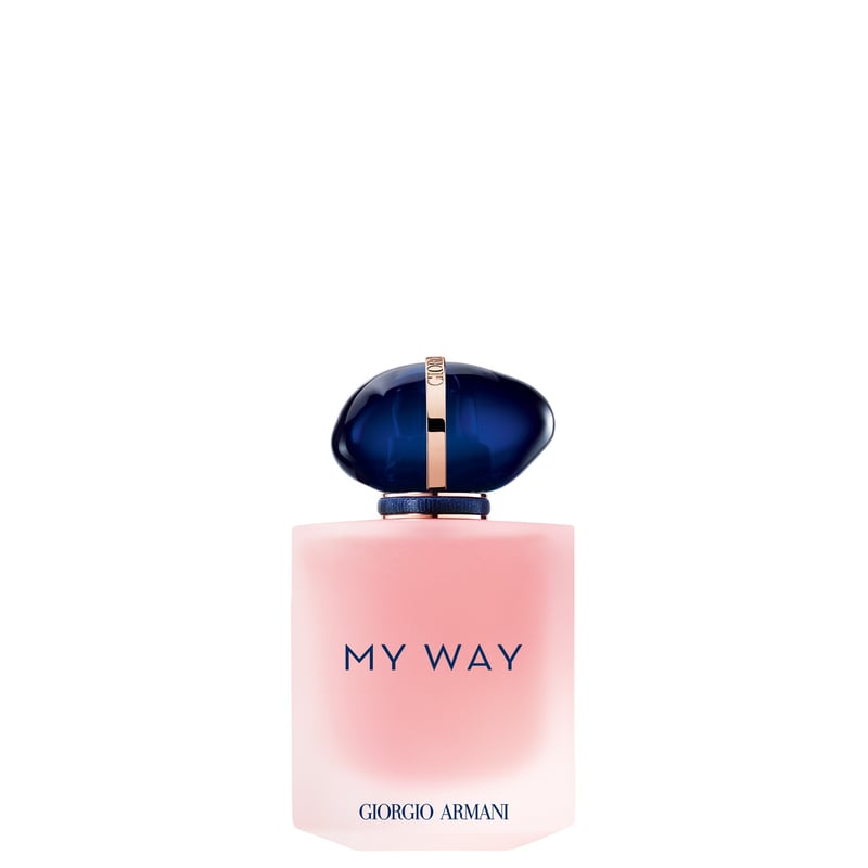 GIORGIO ARMANI - Perfume Mujer My Way Floral Eau De Parfum 90Ml Giorgio Armani