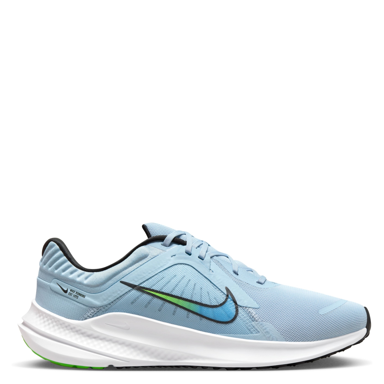 Zapatillas quest hombre shop