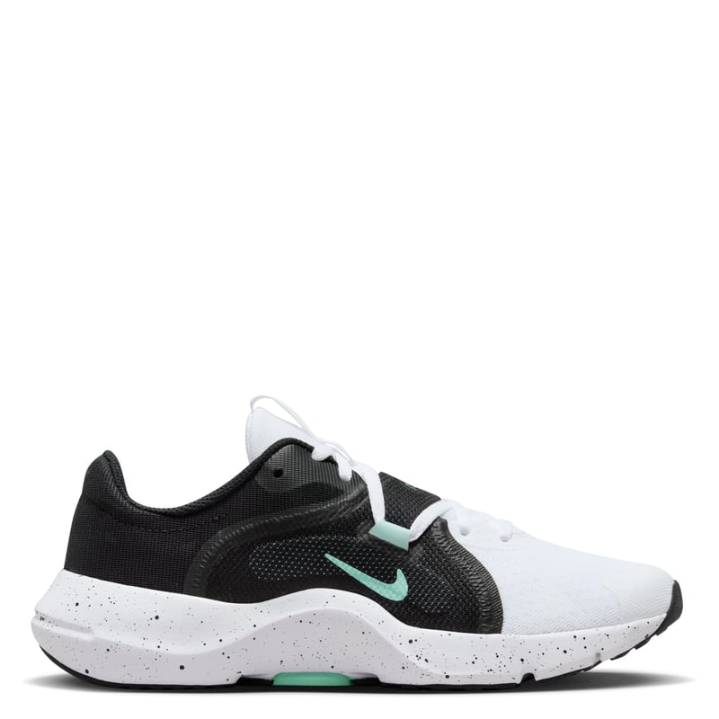 NIKE - In-Season Tr 13 Zapatilla Cross Training Mujer Blanco Nike