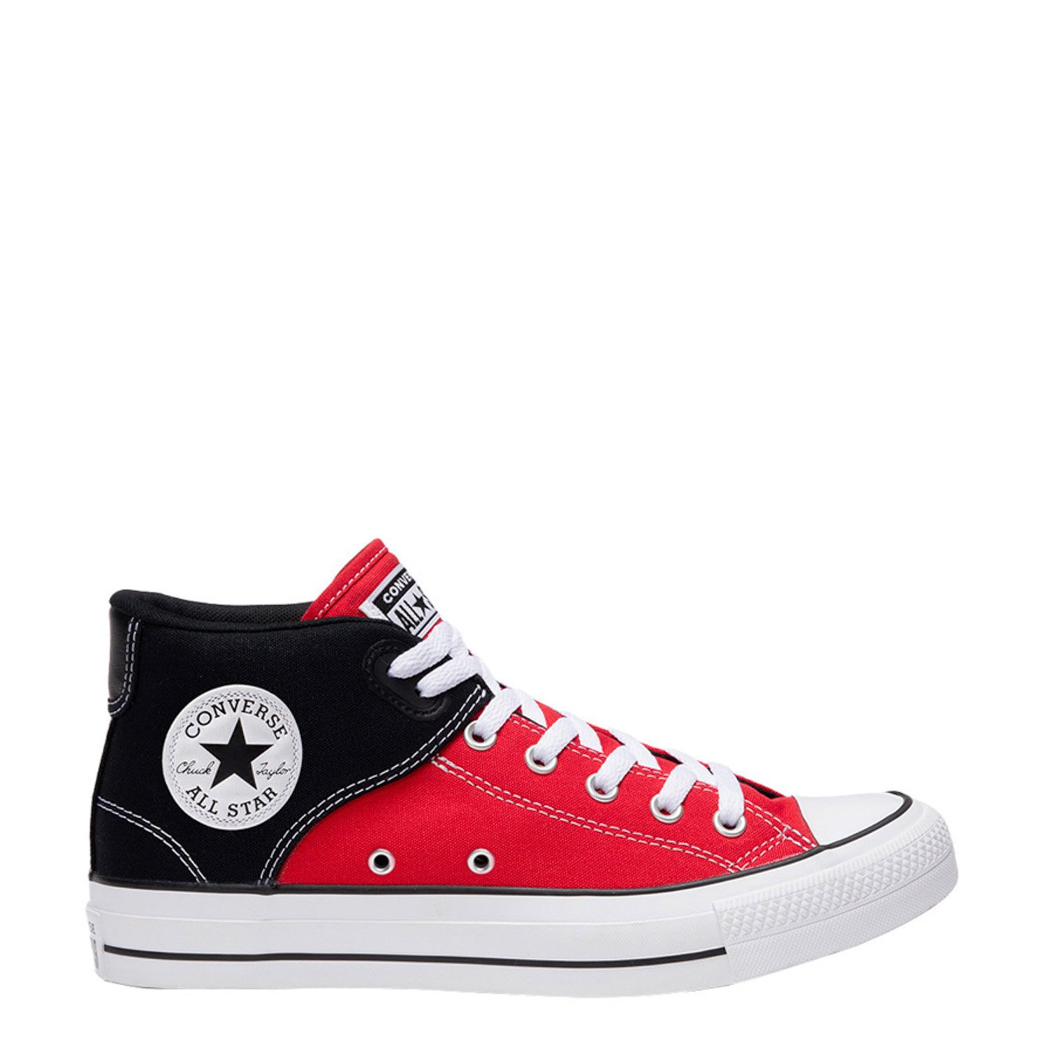 Converse rojas talla 39 best sale