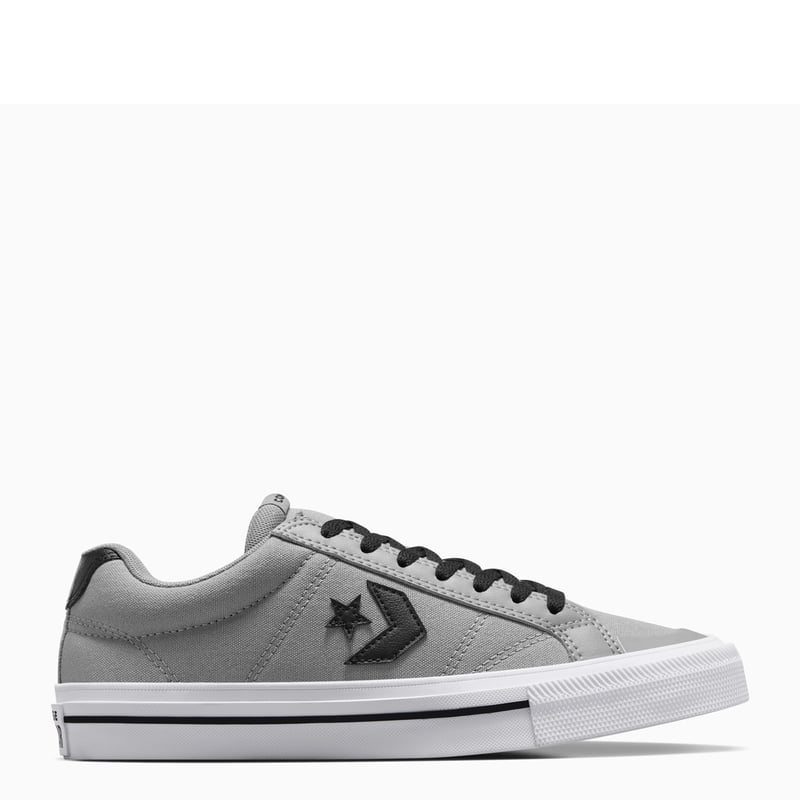 Sport Casual Zapatilla Skate Hombre Gris Converse
