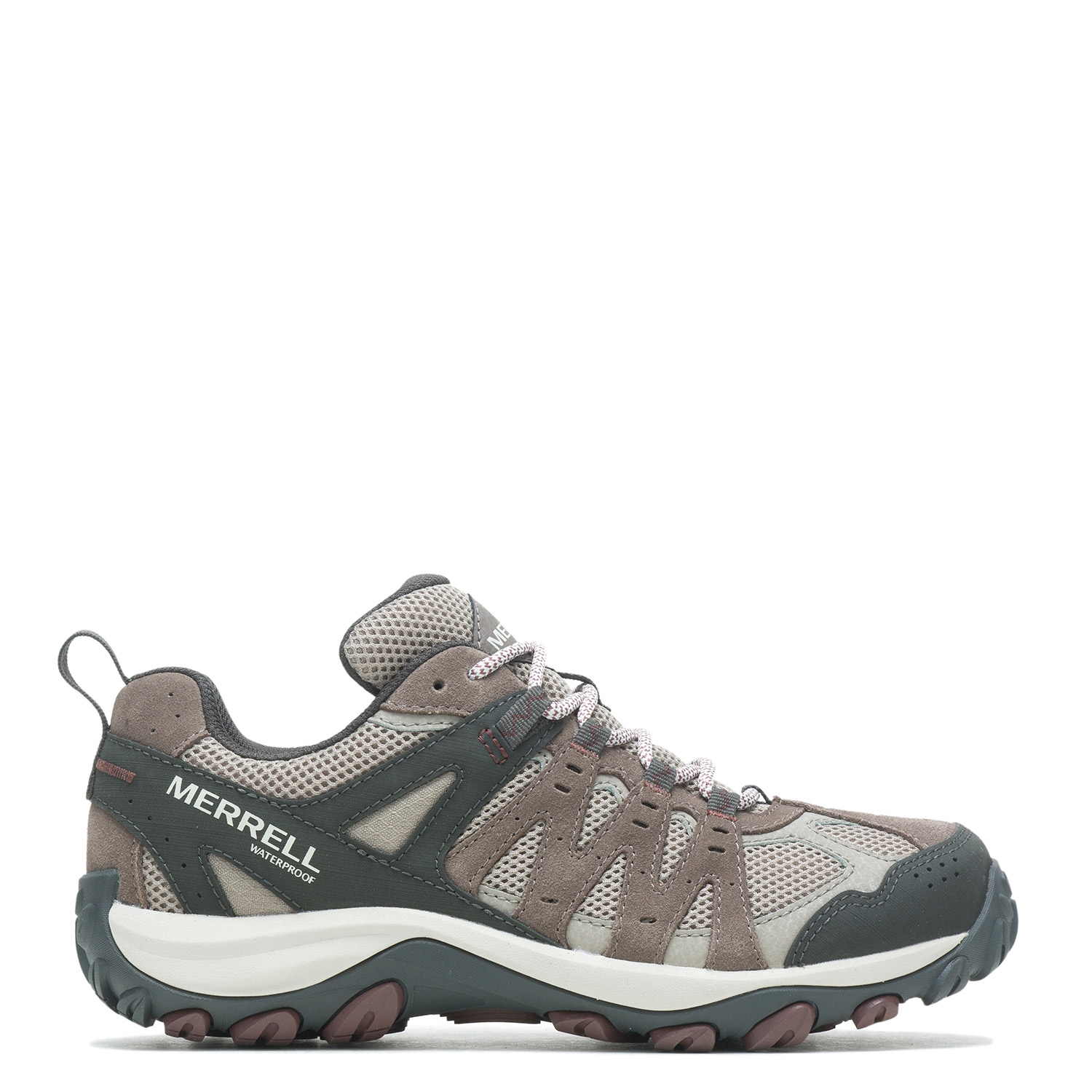 Zapatillas merrell mujer verano best sale
