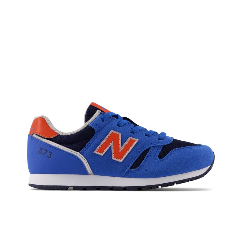 373 Zapatilla Urbana Nino Azul New Balance