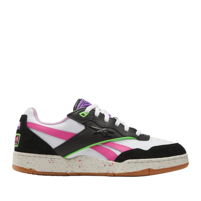 REEBOK - Bb 4000 Ii X Anuel Zapatilla Urbana Hombre Multicolor Reebok