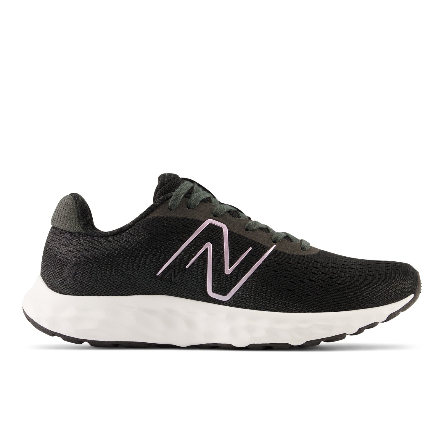NEW BALANCE 520 Zapatilla Running Mujer Negro New Balance falabella
