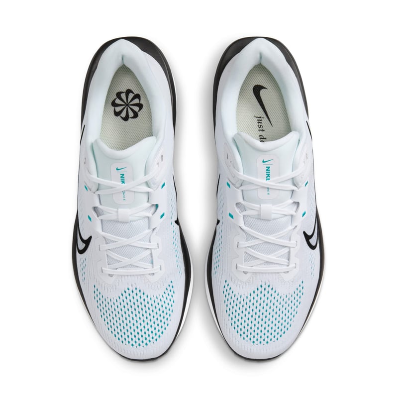 NIKE Quest 6 Zapatilla Running Hombre Blanco Nike falabella