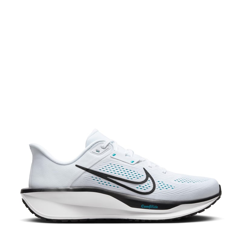 NIKE Quest 6 Zapatilla Running Hombre Blanco Nike falabella