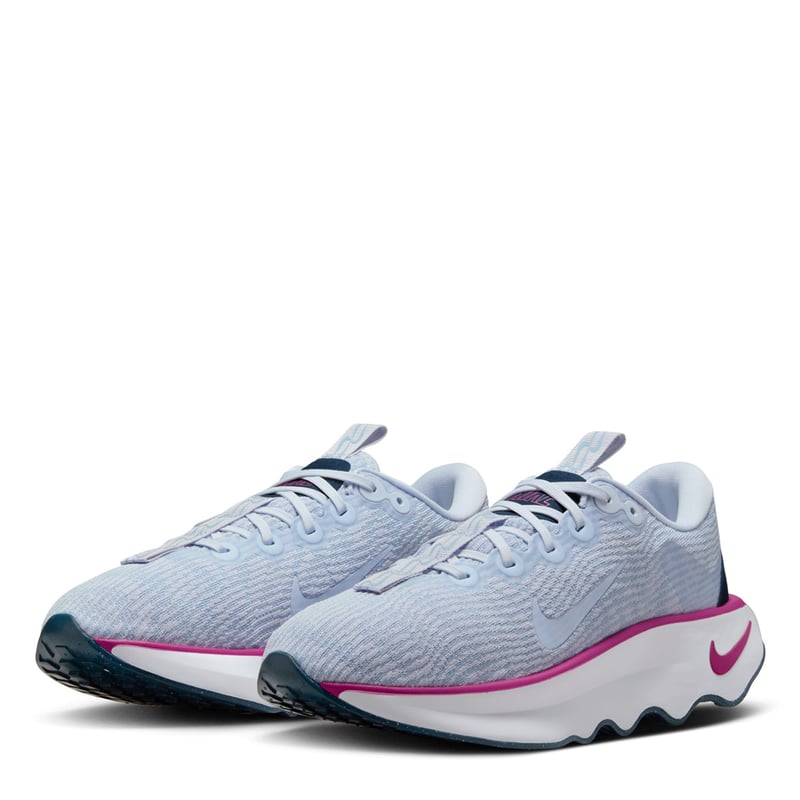 NIKE Motiva Zapatilla Running Mujer Gris Nike falabella