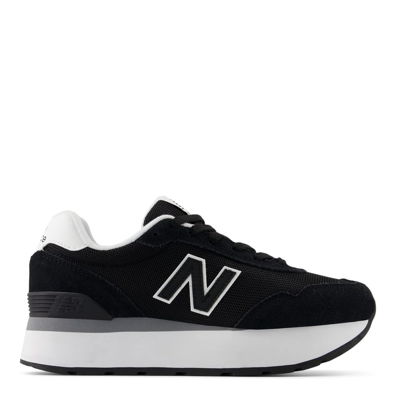 New balance 515 negras con dorado hotsell