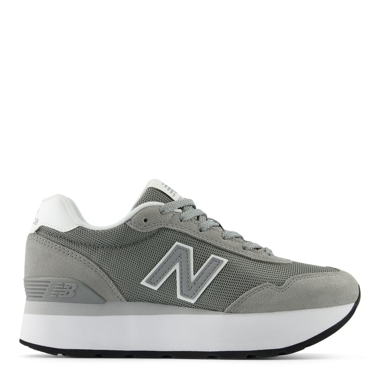 New balance 515 mujer gris on sale