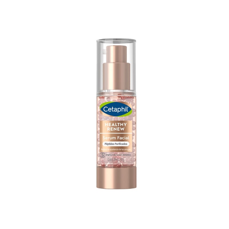 CETAPHIL - Sérum Facial Antiedad Healthy Renew 30 grs Cetaphil