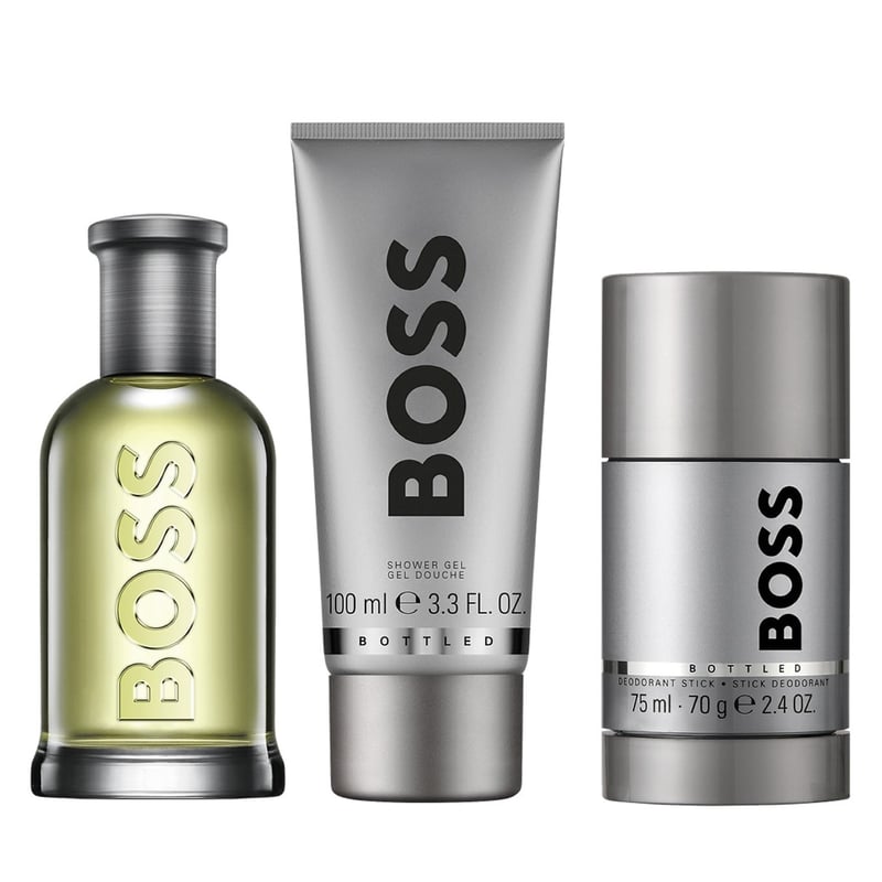 Perfume hugo boss hombre falabella online