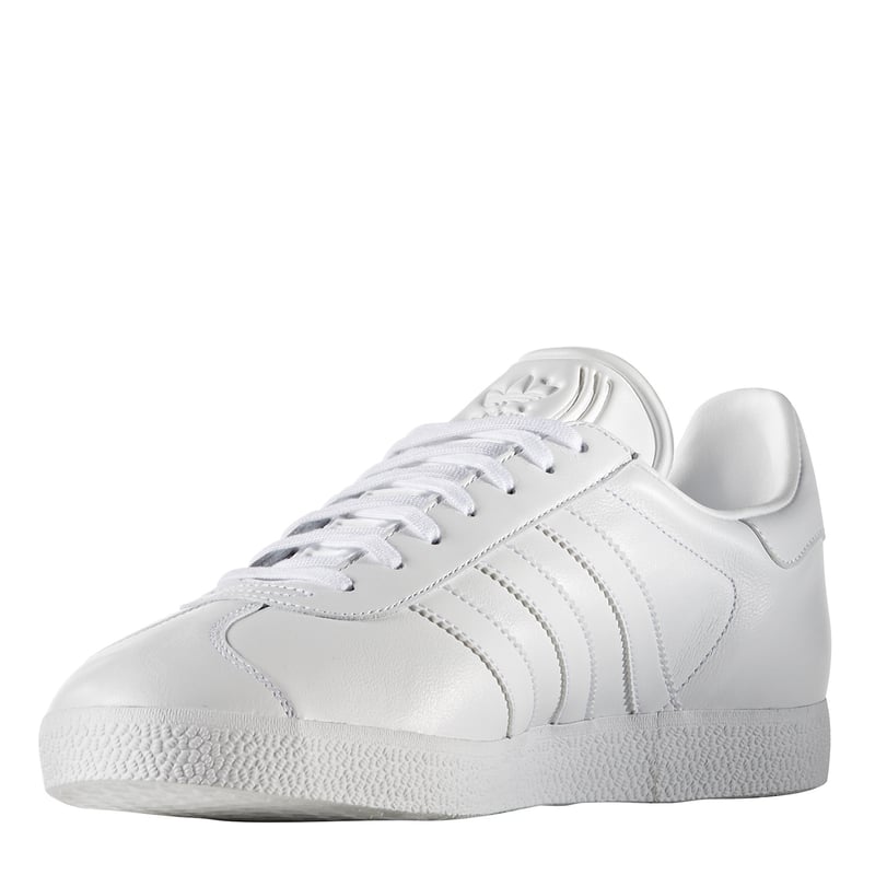 ADIDAS ORIGINALS Gazelle Zapatilla Urbana Hombre Blanco Adidas Originals falabella