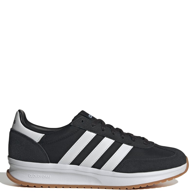 ADIDAS ORIGINALS Run 70S 2.0 Zapatilla Urbana Hombre Negro Adidas Originals falabella