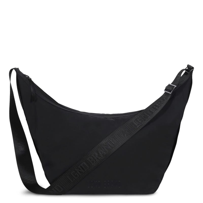 LGND - Bolso Negro Mujer LGND