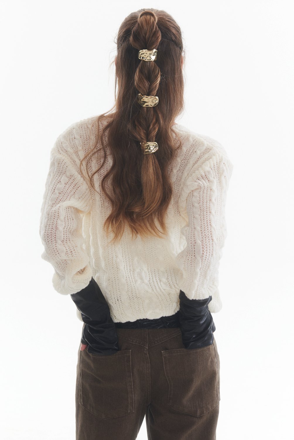 Nulisana Sweater main image 0