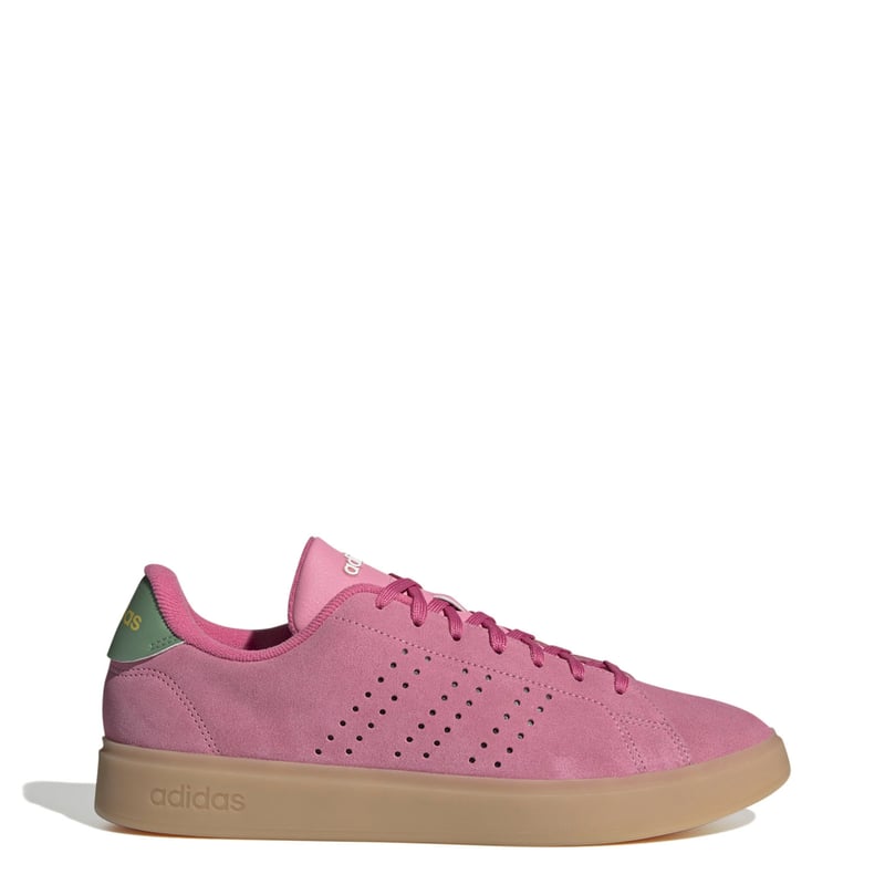 ADIDAS Advantage 2.0 Zapatilla Urbana Mujer Rosado Adidas falabella