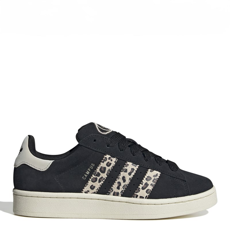 ADIDAS ORIGINALS - Campus 00S W Zapatilla Urbana Mujer Negro Adidas Originals