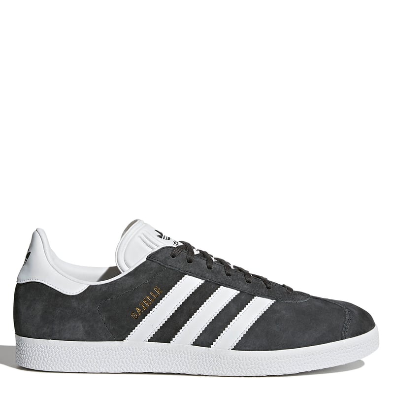 Gazelle W Gris Adidas Originals Gazelle Indoor Gazelle Adidas Gris Mujer  Tenis