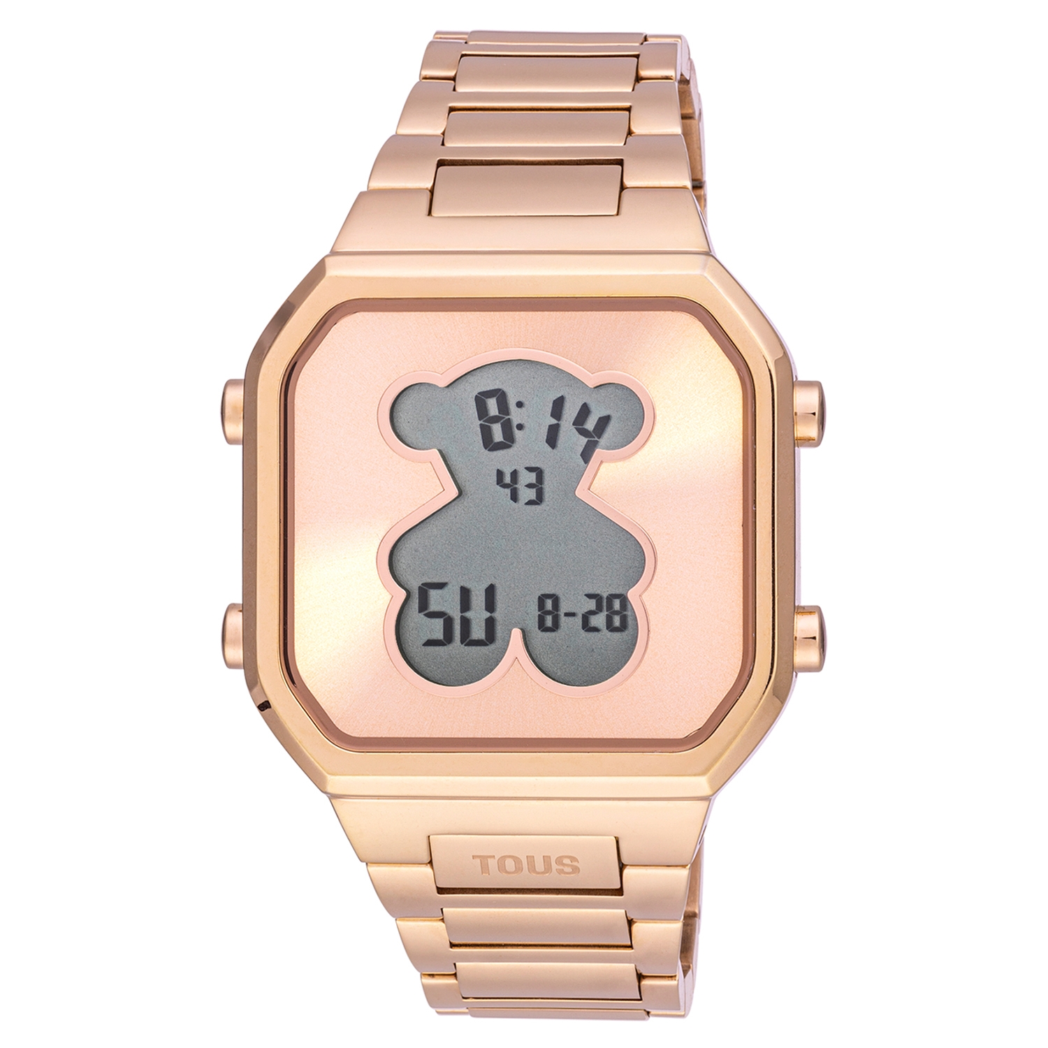Reloj tous precio hotsell
