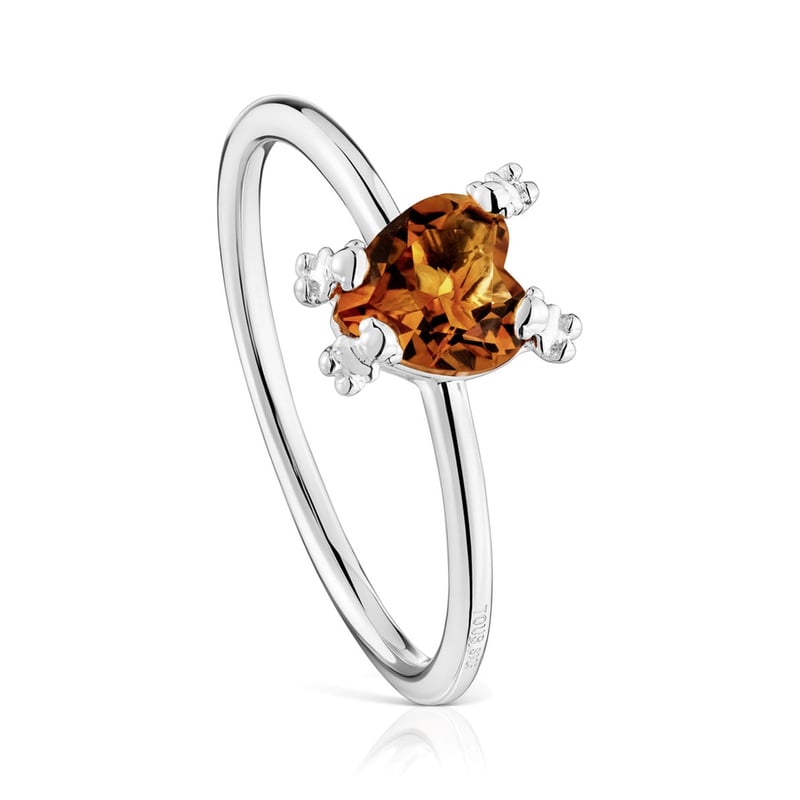 Anillo tous mujer sale